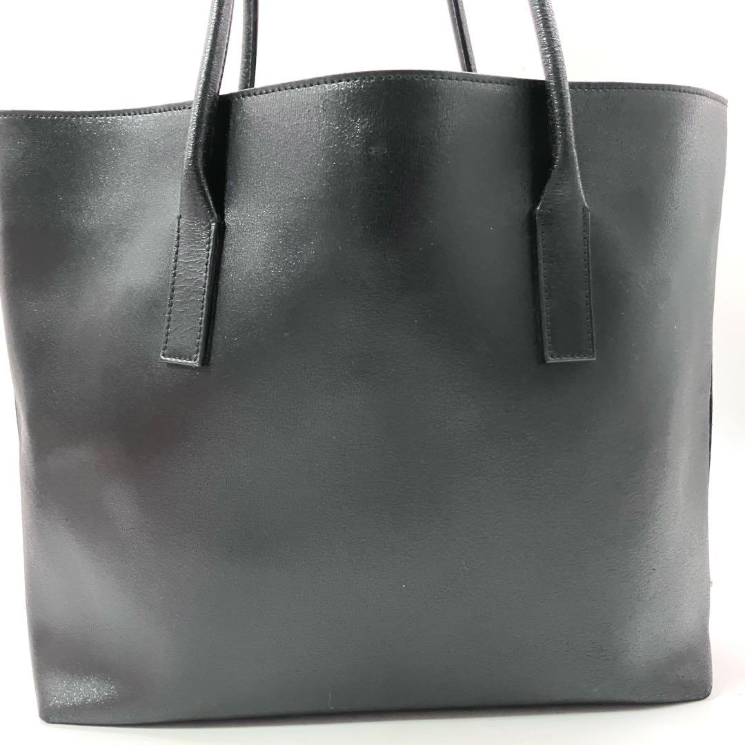 プラダ 3225 トートバッグ ビジネスバッグ ●Gカードあり 三角プレート