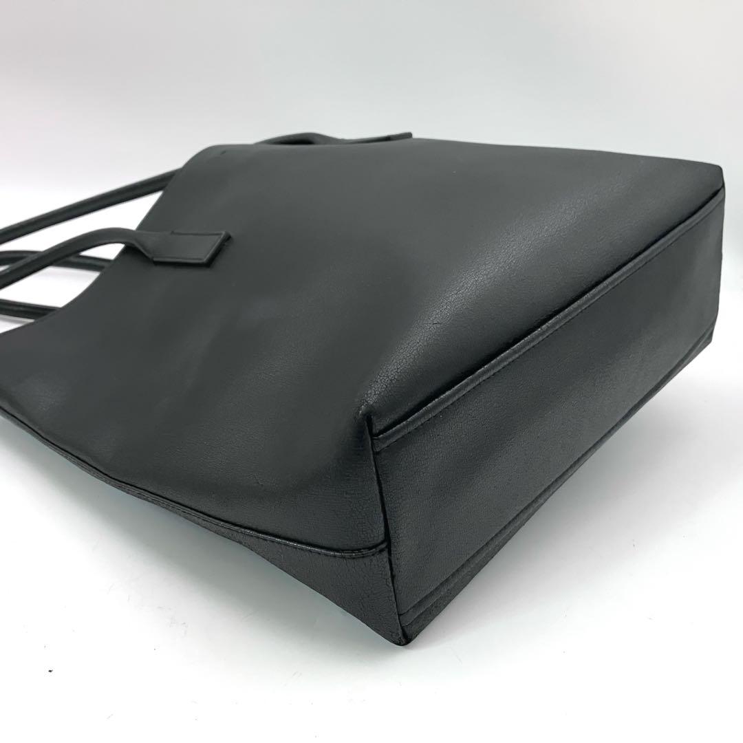 プラダ 3225 トートバッグ ビジネスバッグ ●Gカードあり 三角プレート