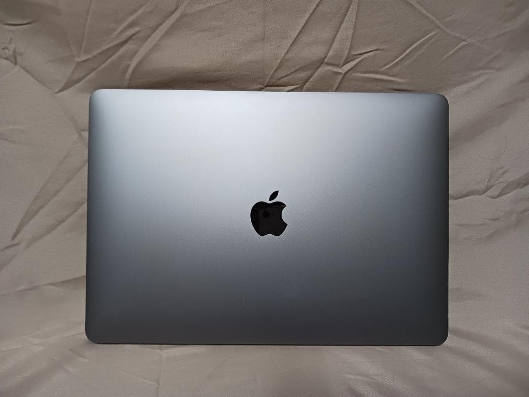 I5/16GB/256GB　MacBook Air 13インチ　2018