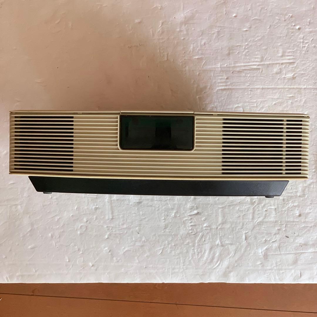 ボーズ Bose Wave Radio