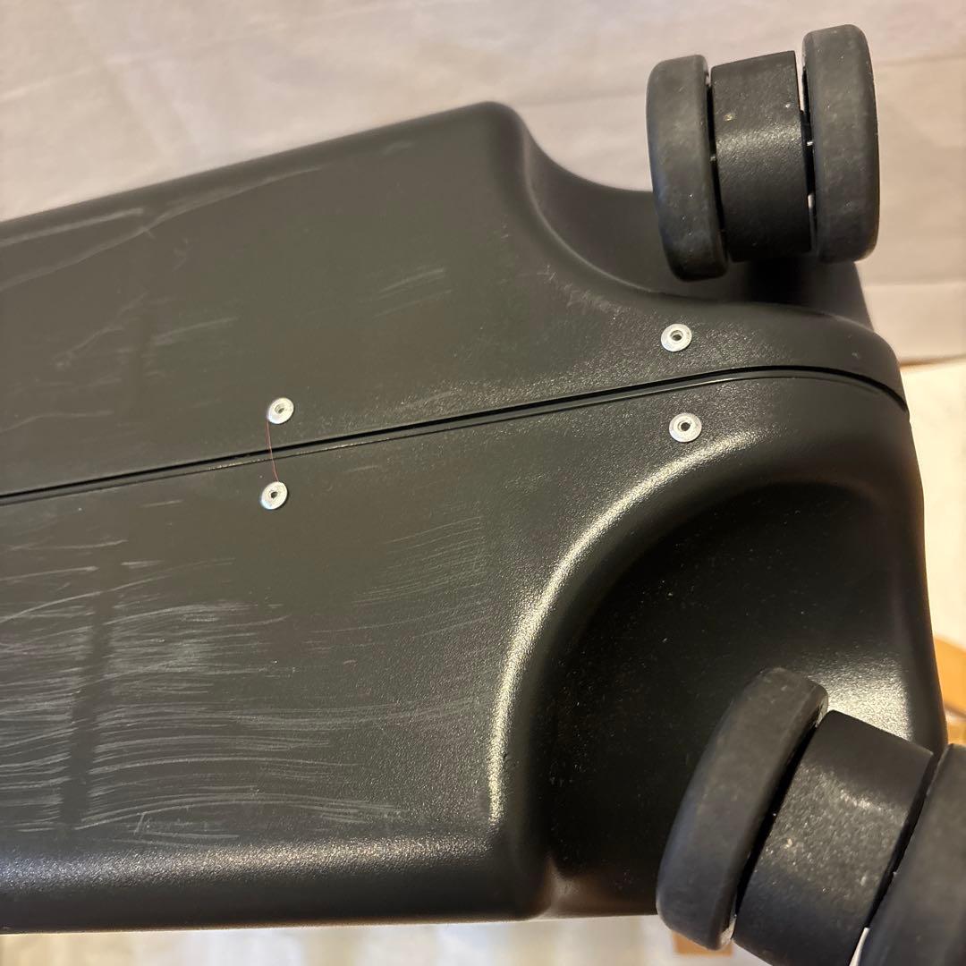 ストッケ　ジェットキッズバイストッケ　子供用キャリーケース