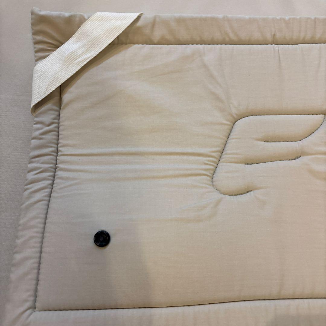 ストッケ　ジェットキッズバイストッケ　子供用キャリーケース