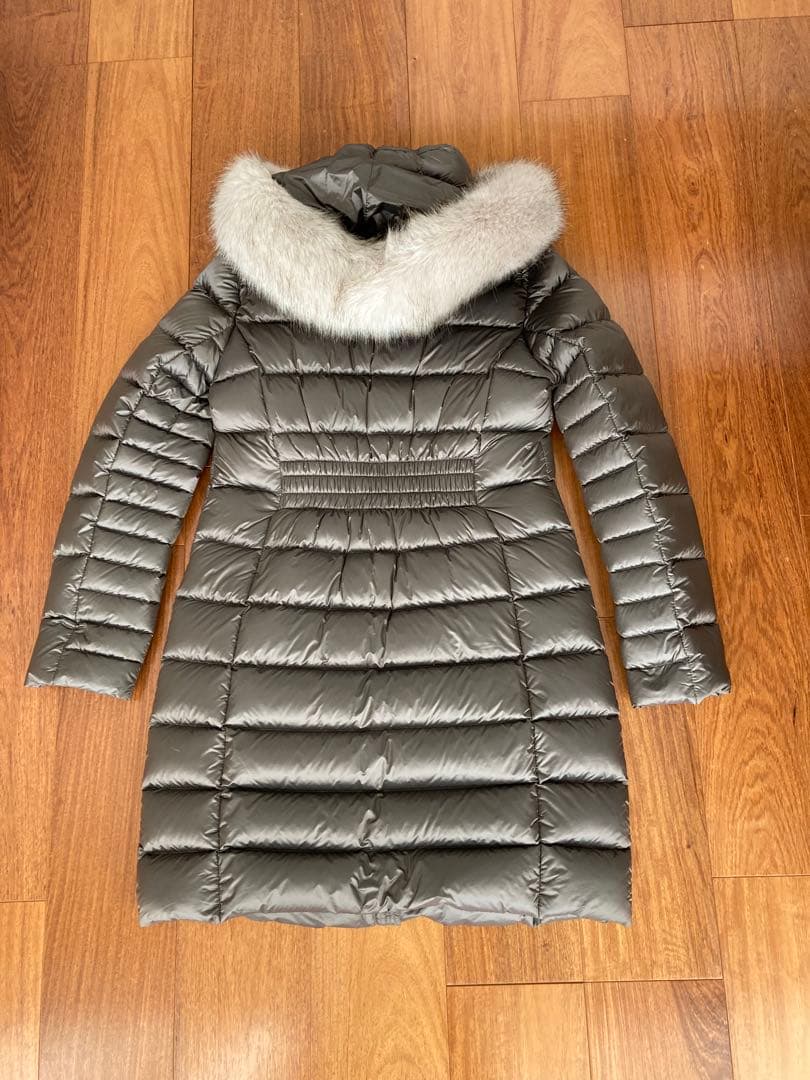 マイケルコース MICHAEL KORS ダウンコート