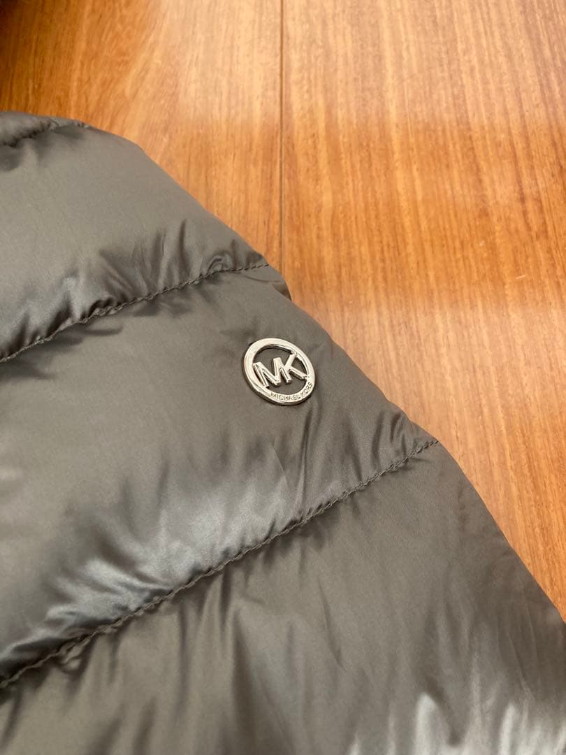 マイケルコース MICHAEL KORS ダウンコート