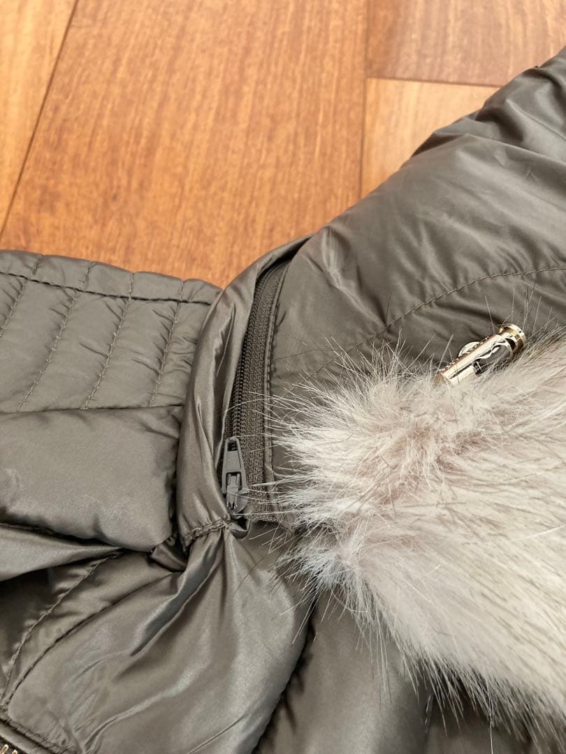 マイケルコース MICHAEL KORS ダウンコート