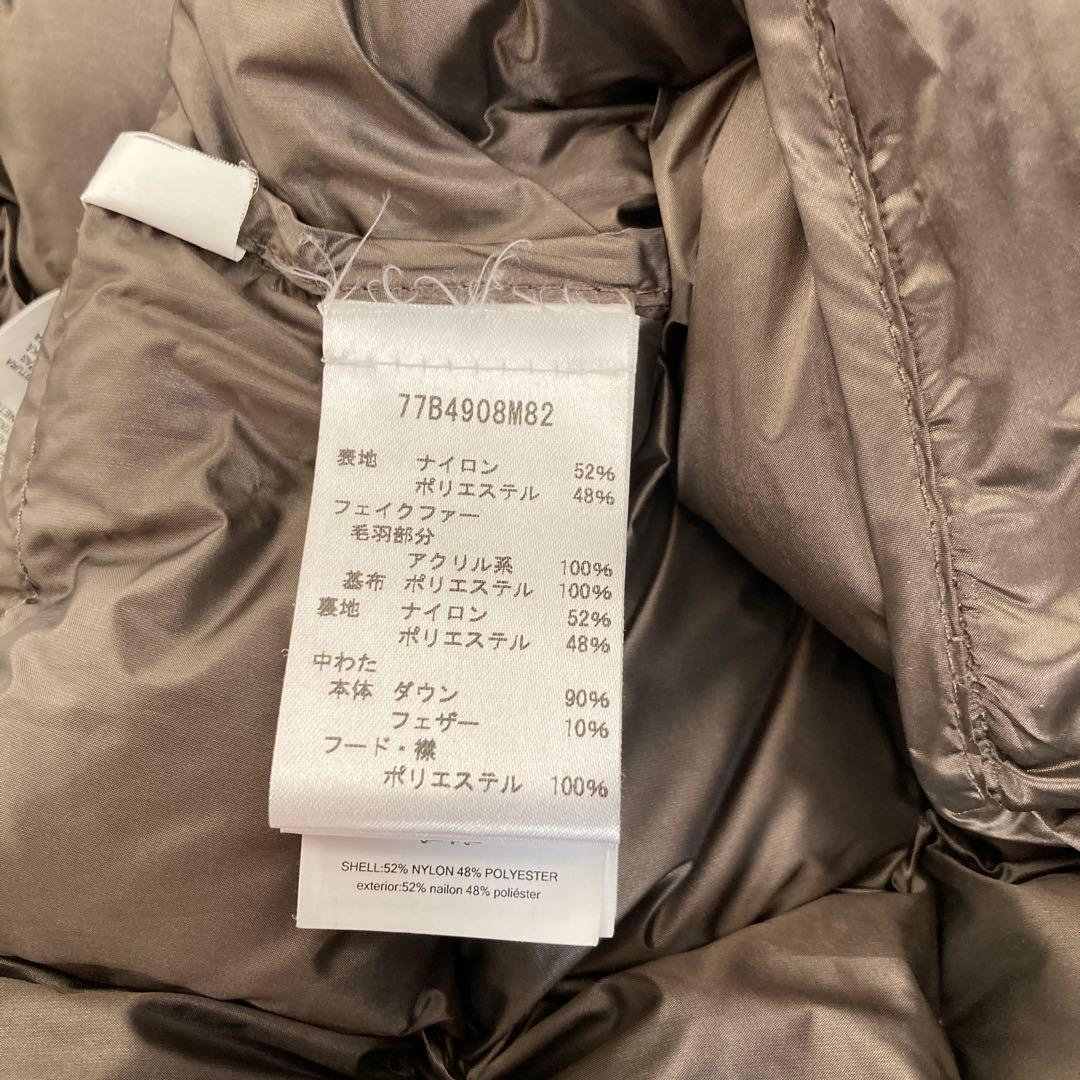 マイケルコース MICHAEL KORS ダウンコート