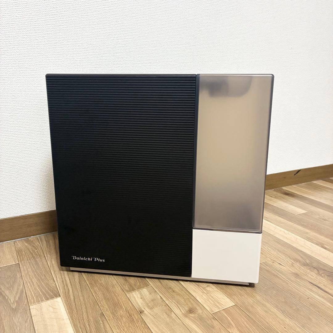 ダイニチ ハイブリッド式 加湿器 HD-RXT521E9（T）