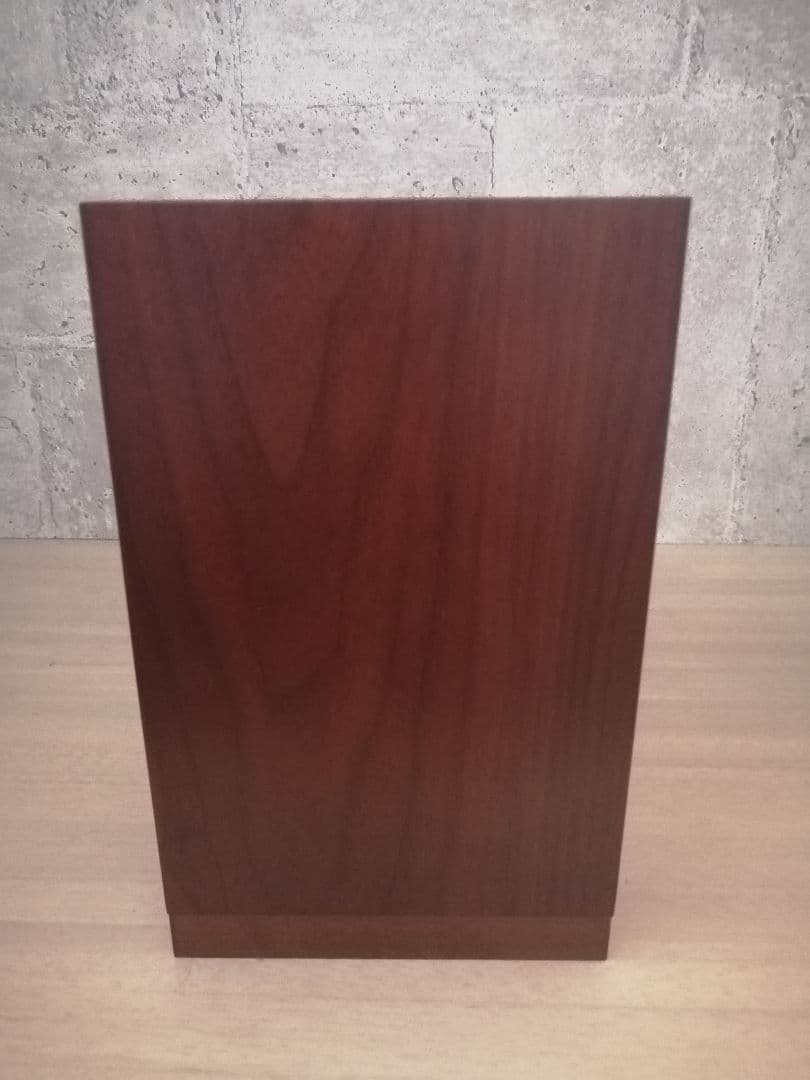 日車夢工房　鉄道唱歌オルゴール時計