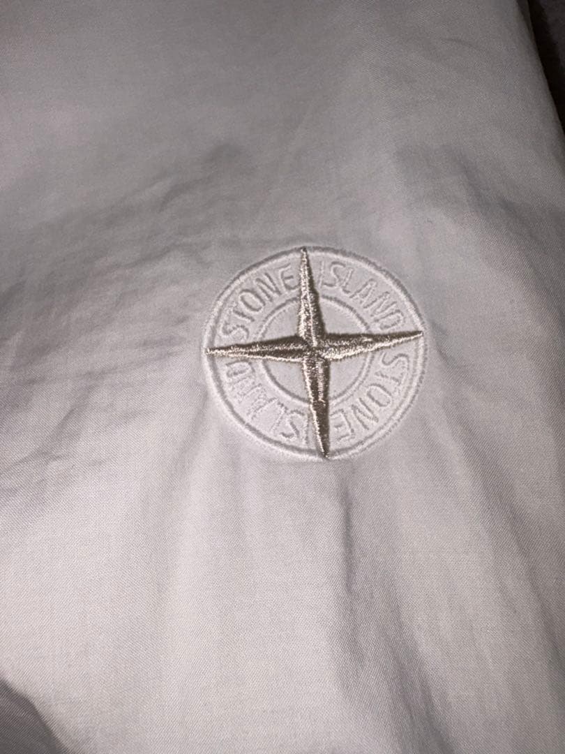 STONE  長袖シャツ