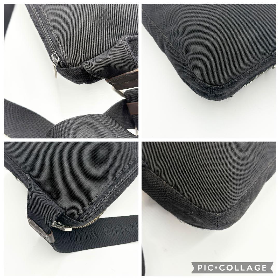 ルイヴィトン ボディバッグ ショルダーバッグ　ダミエジェアン アルシェ