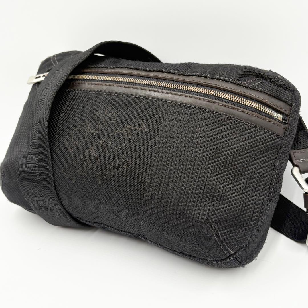 ルイヴィトン ボディバッグ ショルダーバッグ　ダミエジェアン アルシェ