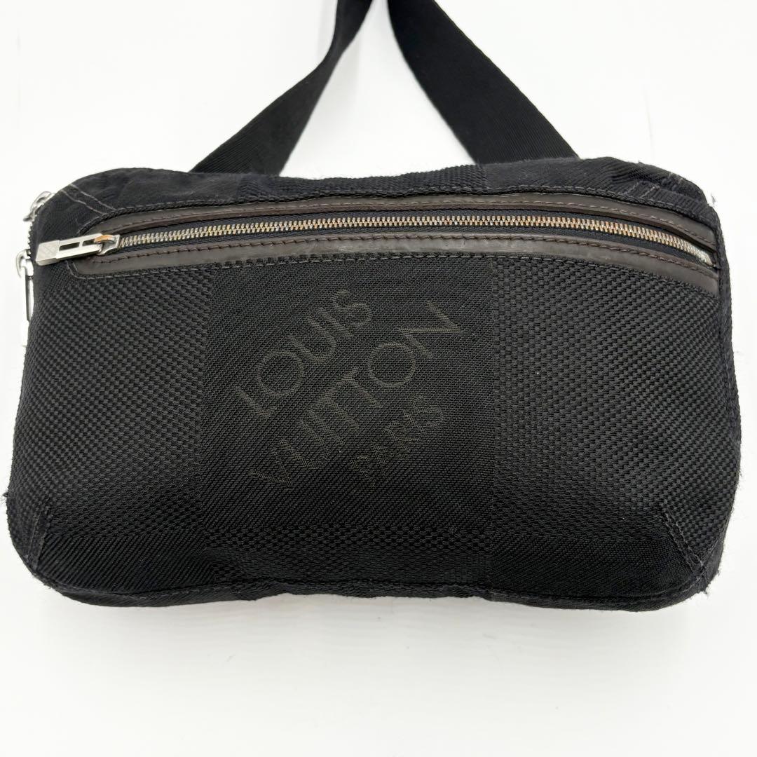 ルイヴィトン ボディバッグ ショルダーバッグ　ダミエジェアン アルシェ