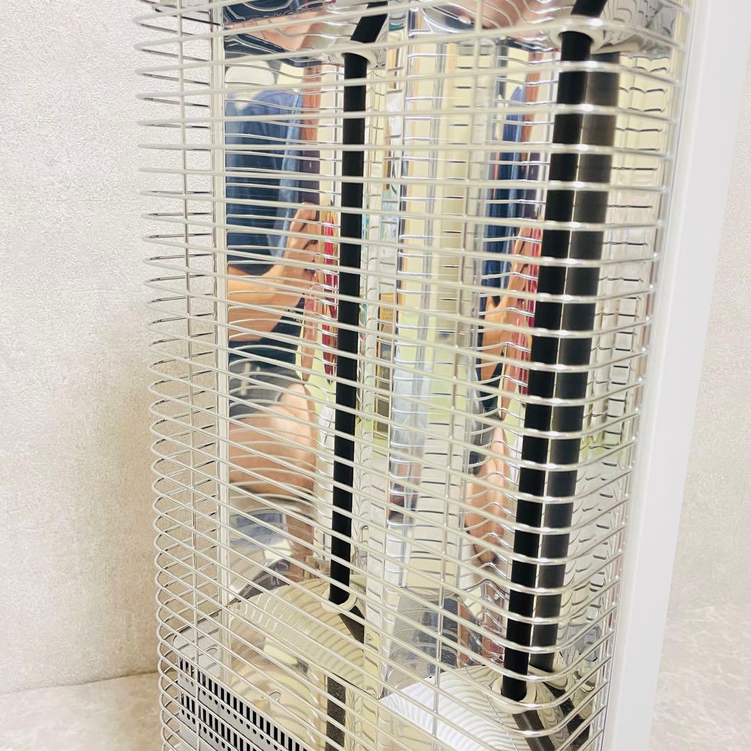 超美品 DAIKKIN ダイキン ERFT11ZS 2023年製 遠赤外線