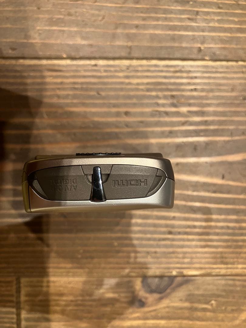 Canon IXY DIGITAL 830IS　コンパクトデジタルカメラ