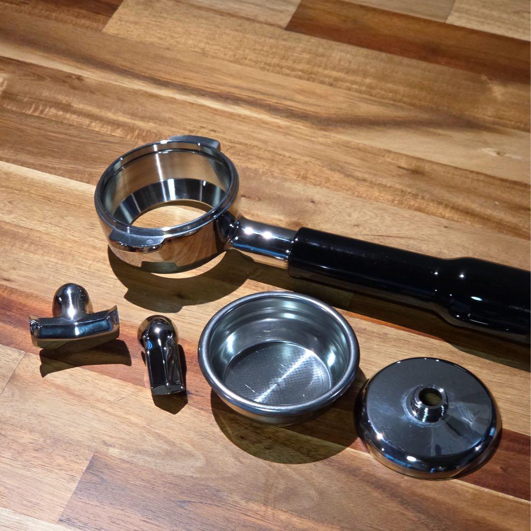 Flair58x （非電気式） 最強スターターセット