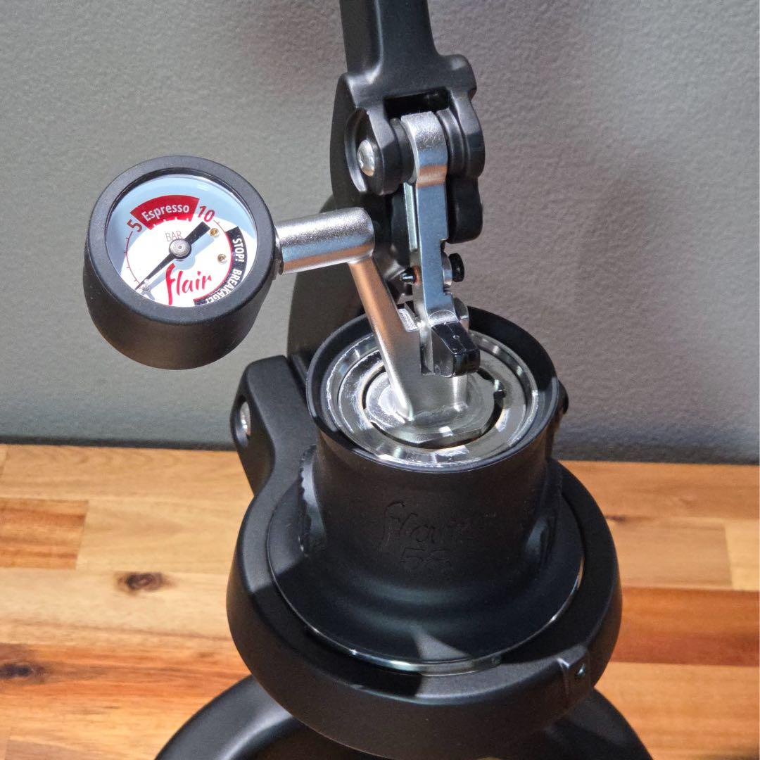 Flair58x （非電気式） 最強スターターセット