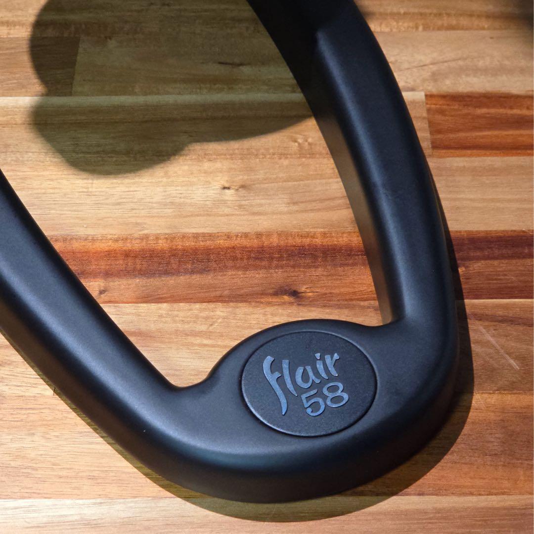 Flair58x （非電気式） 最強スターターセット