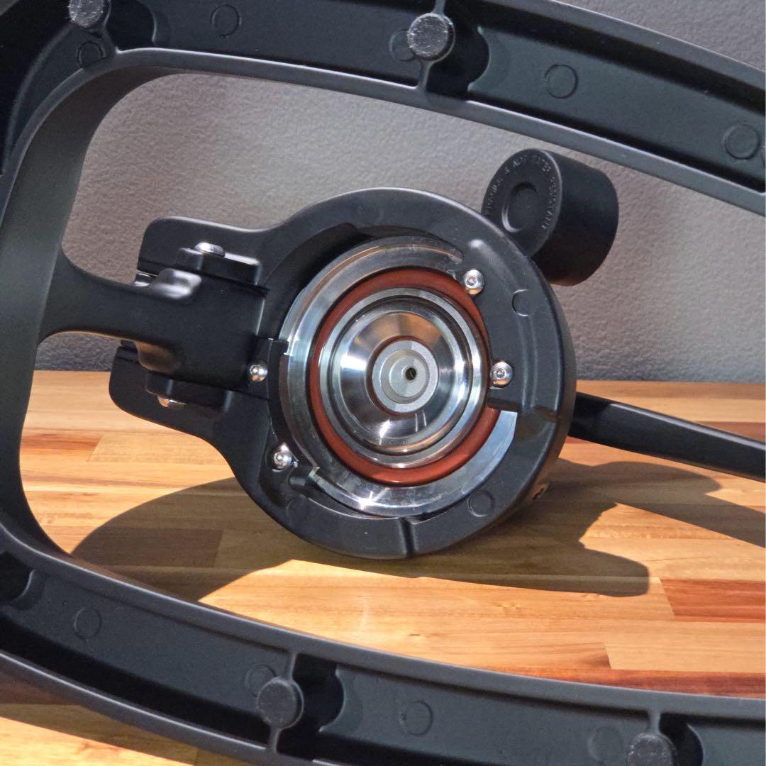 Flair58x （非電気式） 最強スターターセット