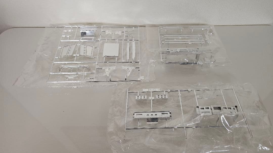 海*ー様 アオシマ 幸丸 椎名急送 デコトラ