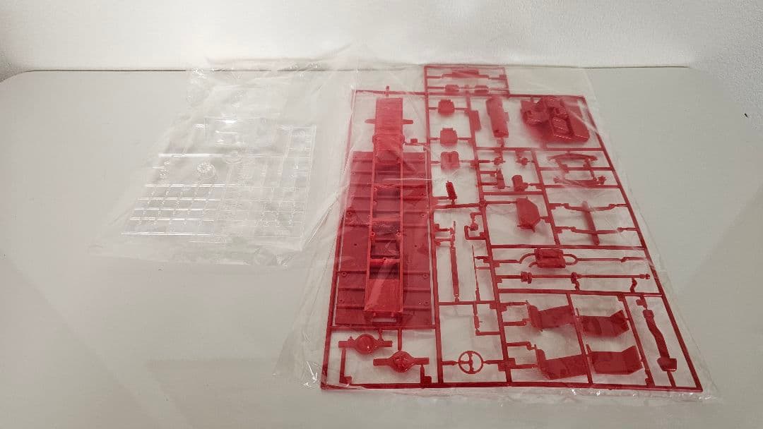 海*ー様 アオシマ 幸丸 椎名急送 デコトラ