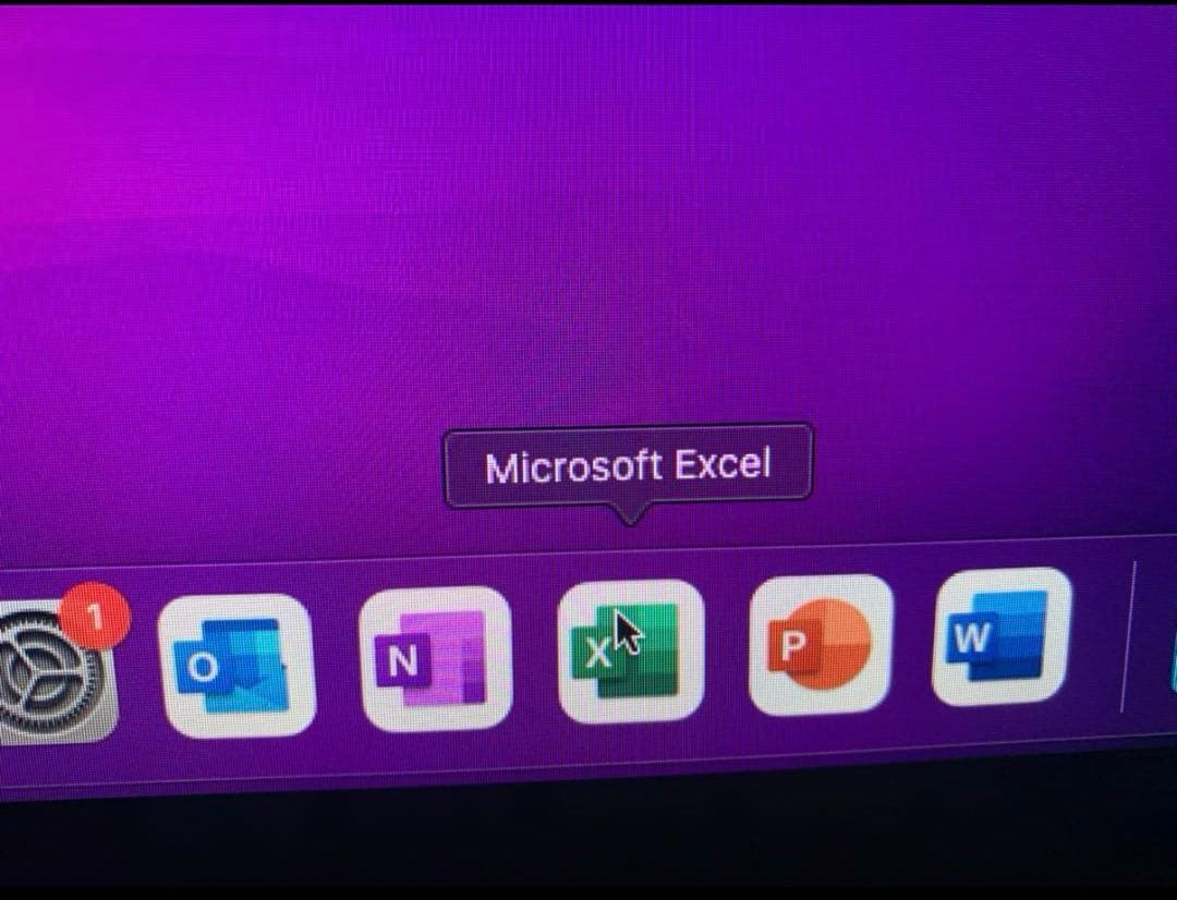 【最終値下げ】Apple iMac 21.5インチ21.5inch office