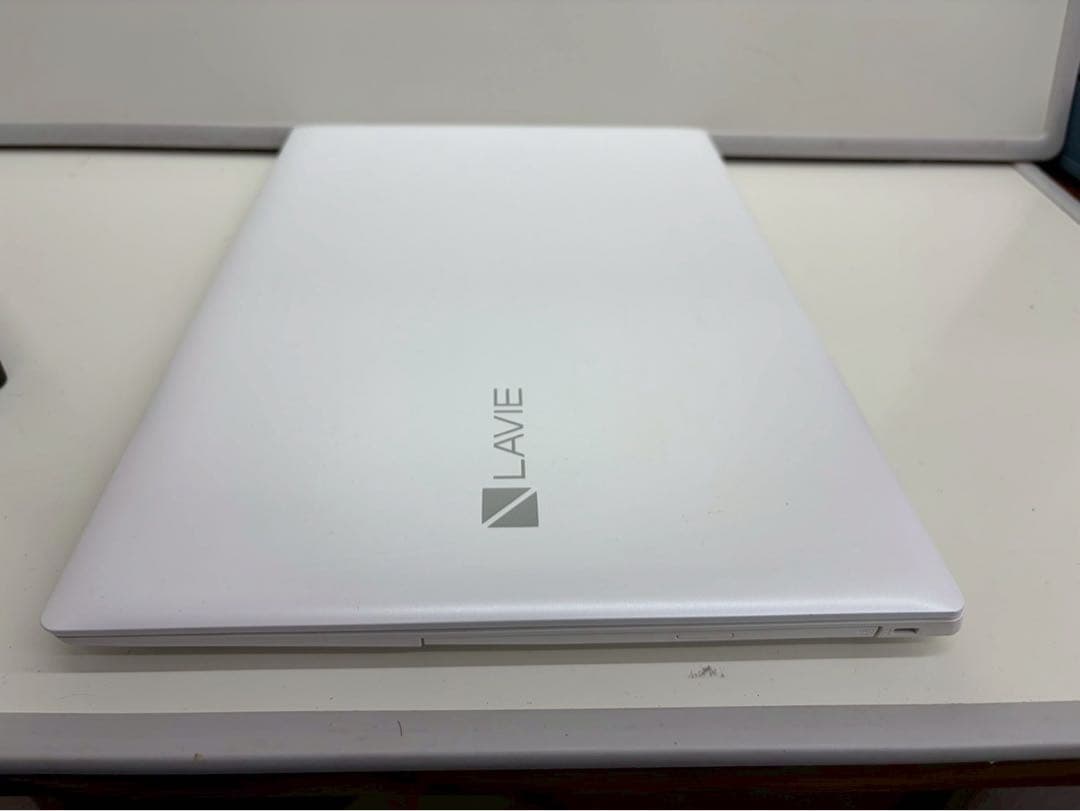 NEC NS700KAW Core i7-8550U 8GB ノートパソコン
