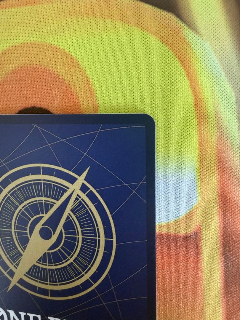 美品　ボルサリーノ　EB04-058 SR パラレル