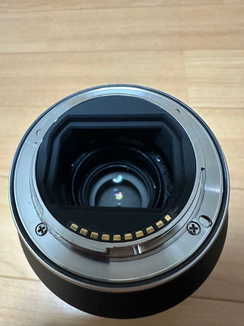 レンズ(ズーム) TAMRON 70-180mm F/2.8 Di III VXD SONY