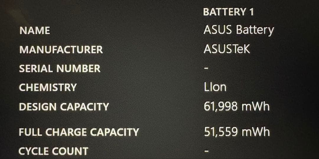 Windowsノート本体 ASUS ROG Flow X13