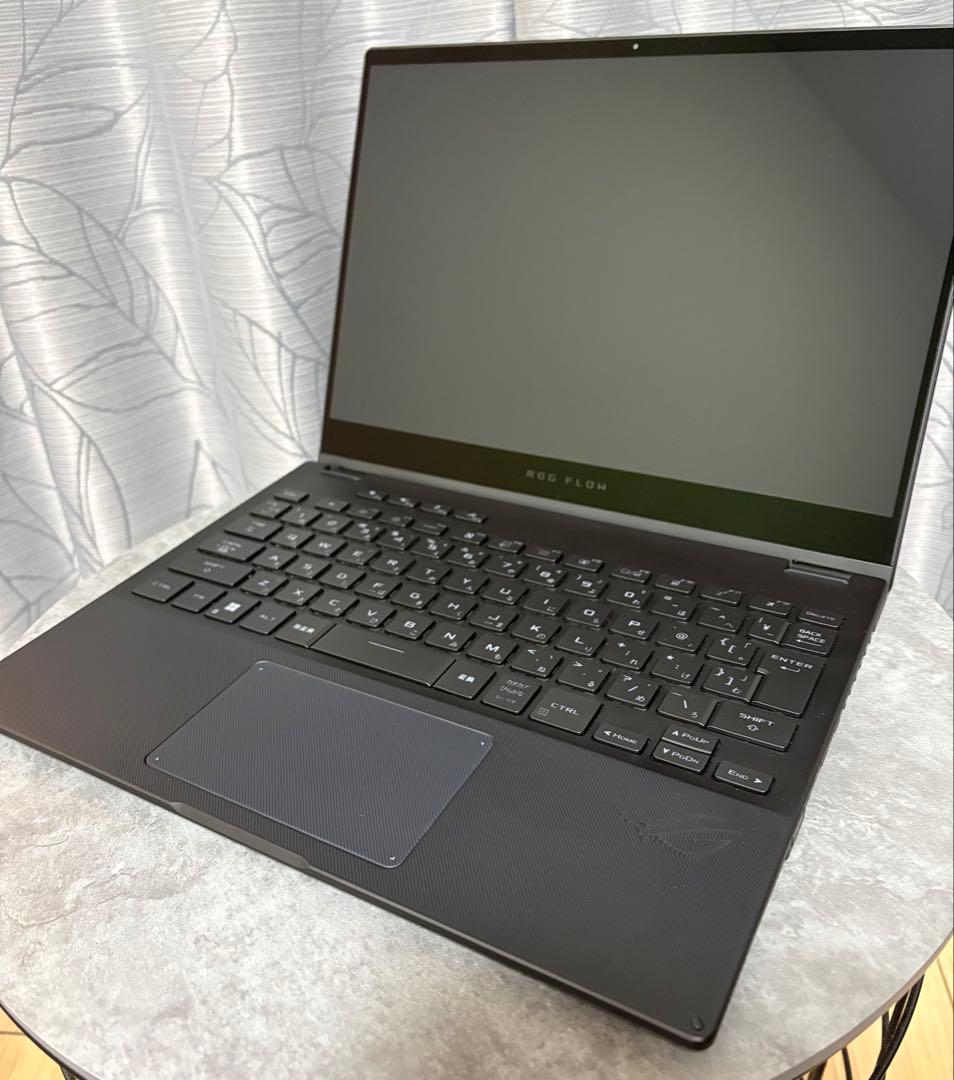 Windowsノート本体 ASUS ROG Flow X13