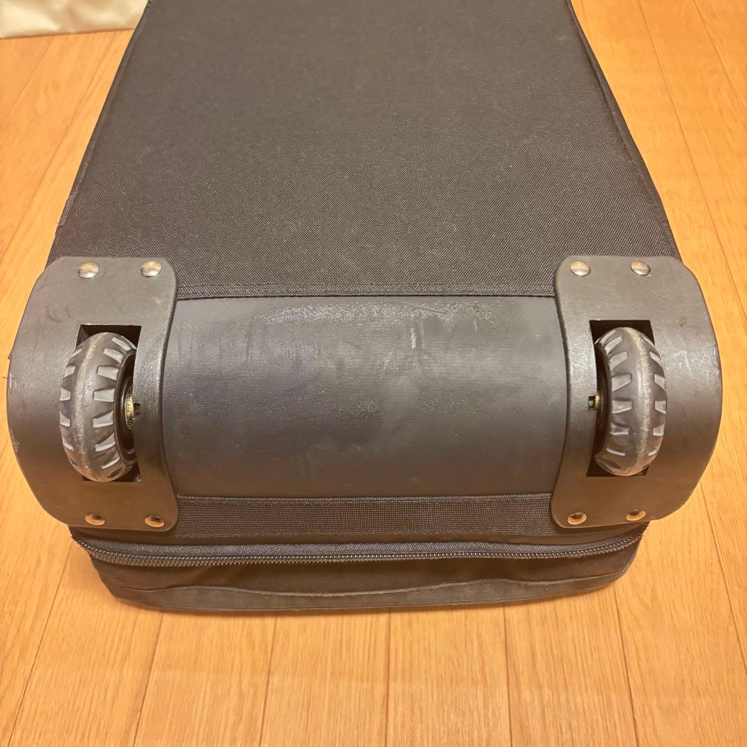 OAKLEY オークリー キャリーバッグ 約33L 2輪 ソフト 軽量