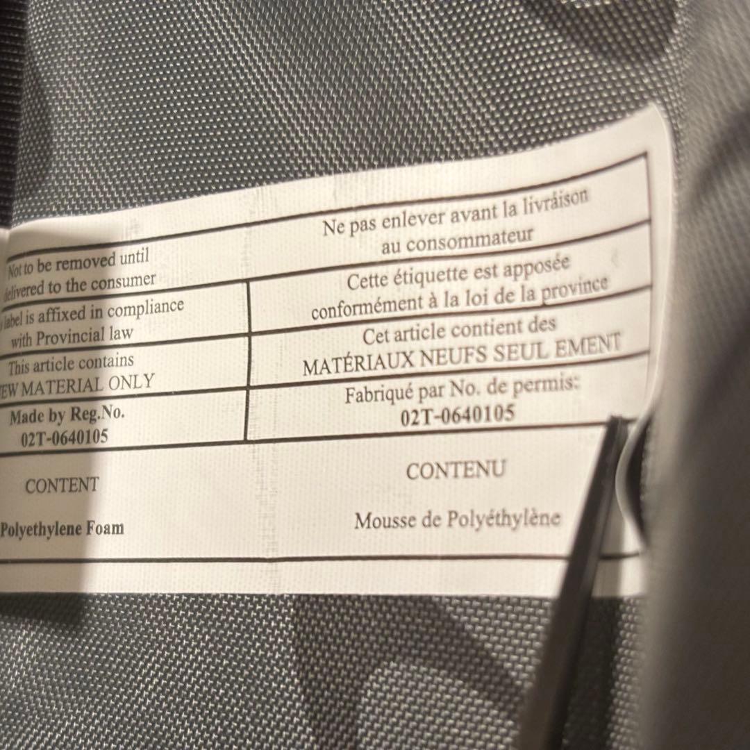 OAKLEY オークリー キャリーバッグ 約33L 2輪 ソフト 軽量