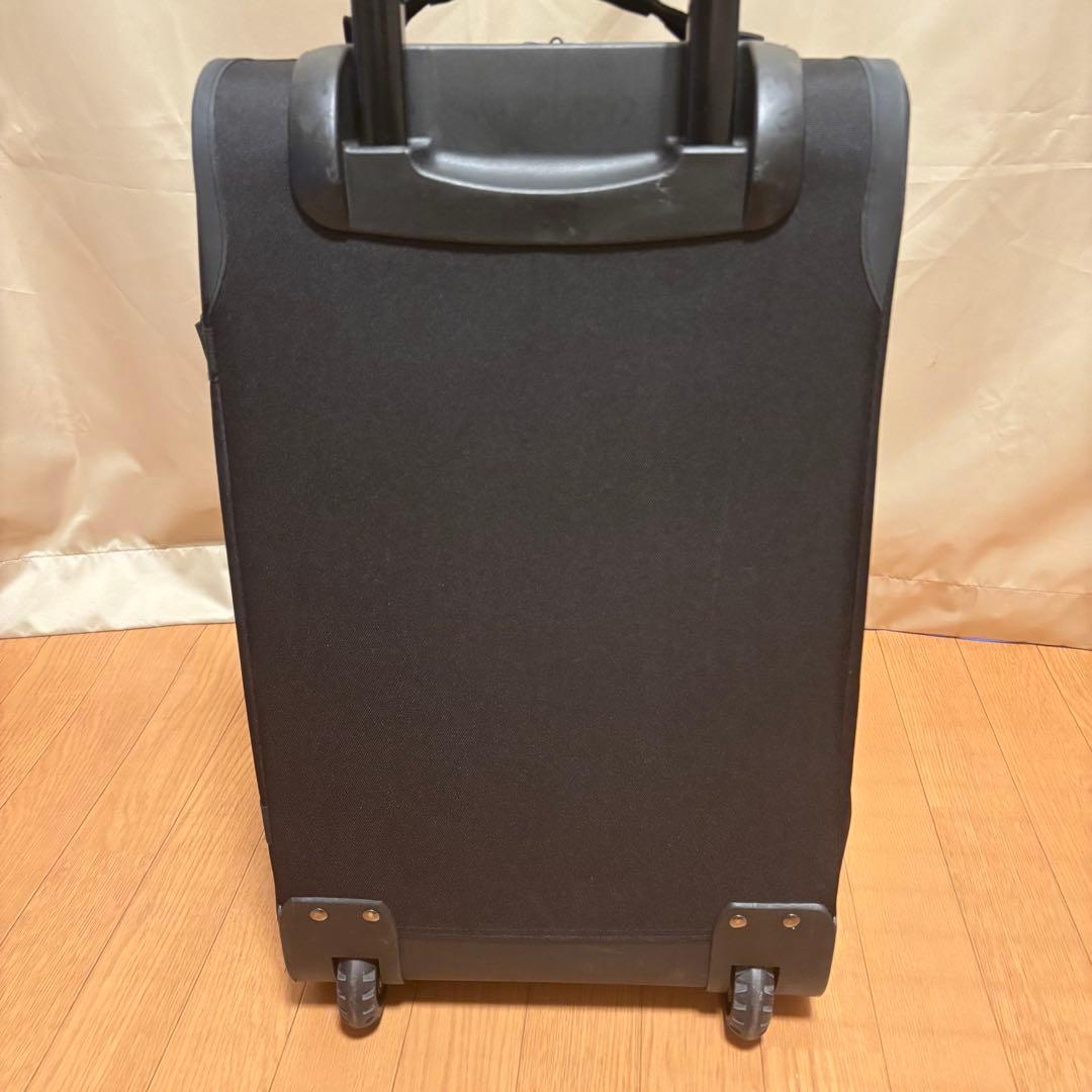 OAKLEY オークリー キャリーバッグ 約33L 2輪 ソフト 軽量