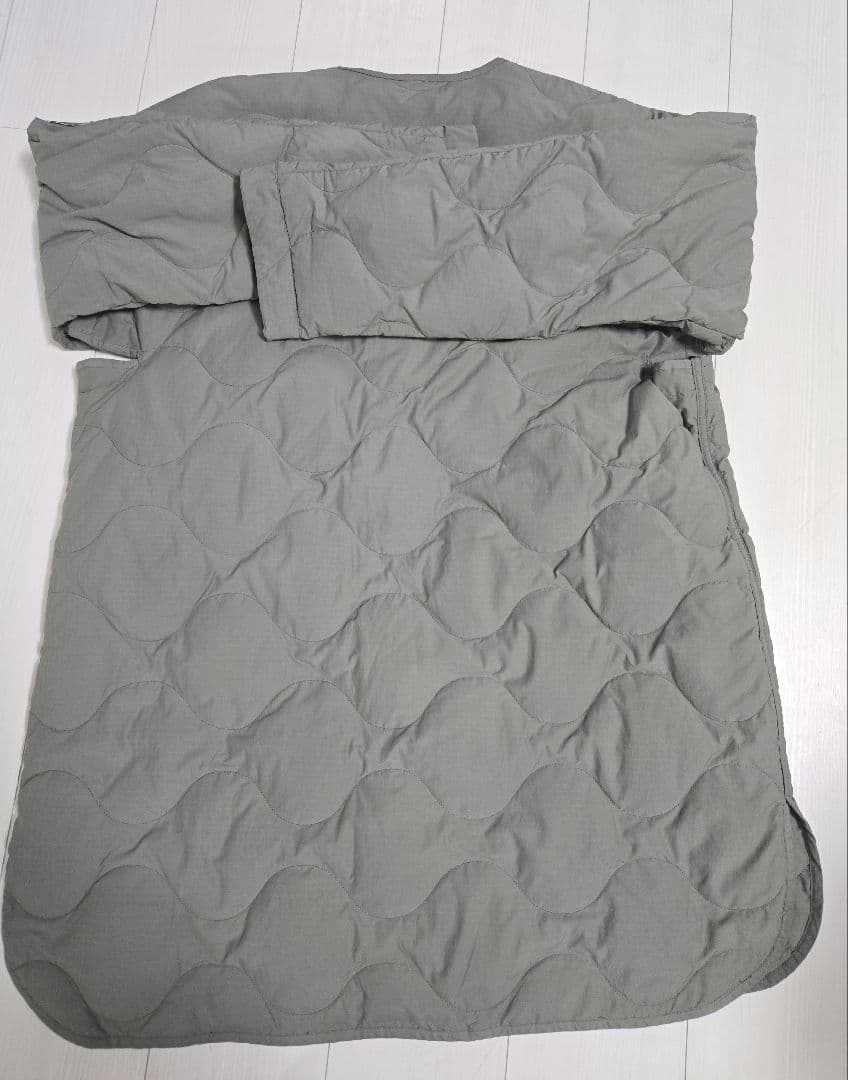 【美品】カナダグース　 メイフィールドジャケット Lサイズ