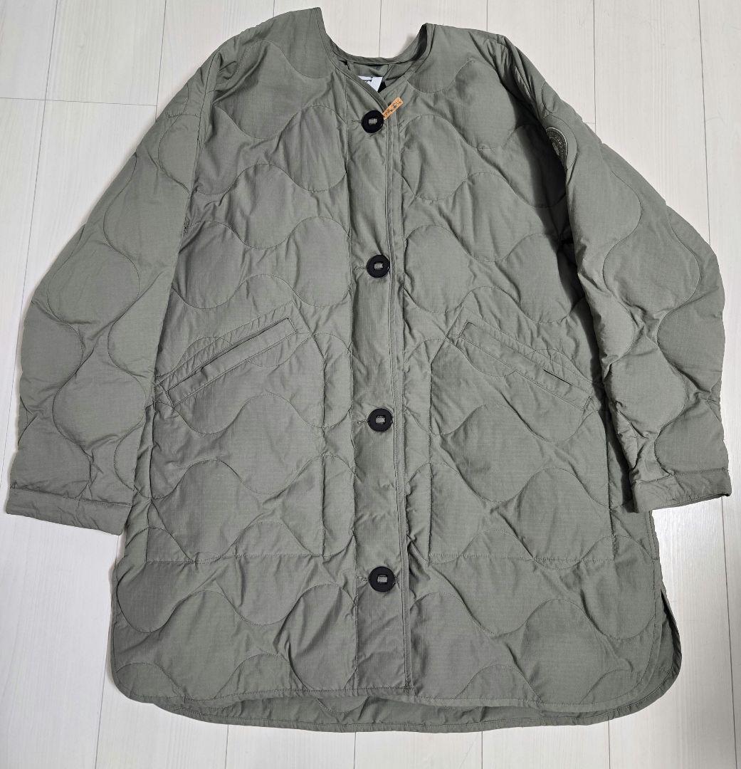 【美品】カナダグース　 メイフィールドジャケット Lサイズ