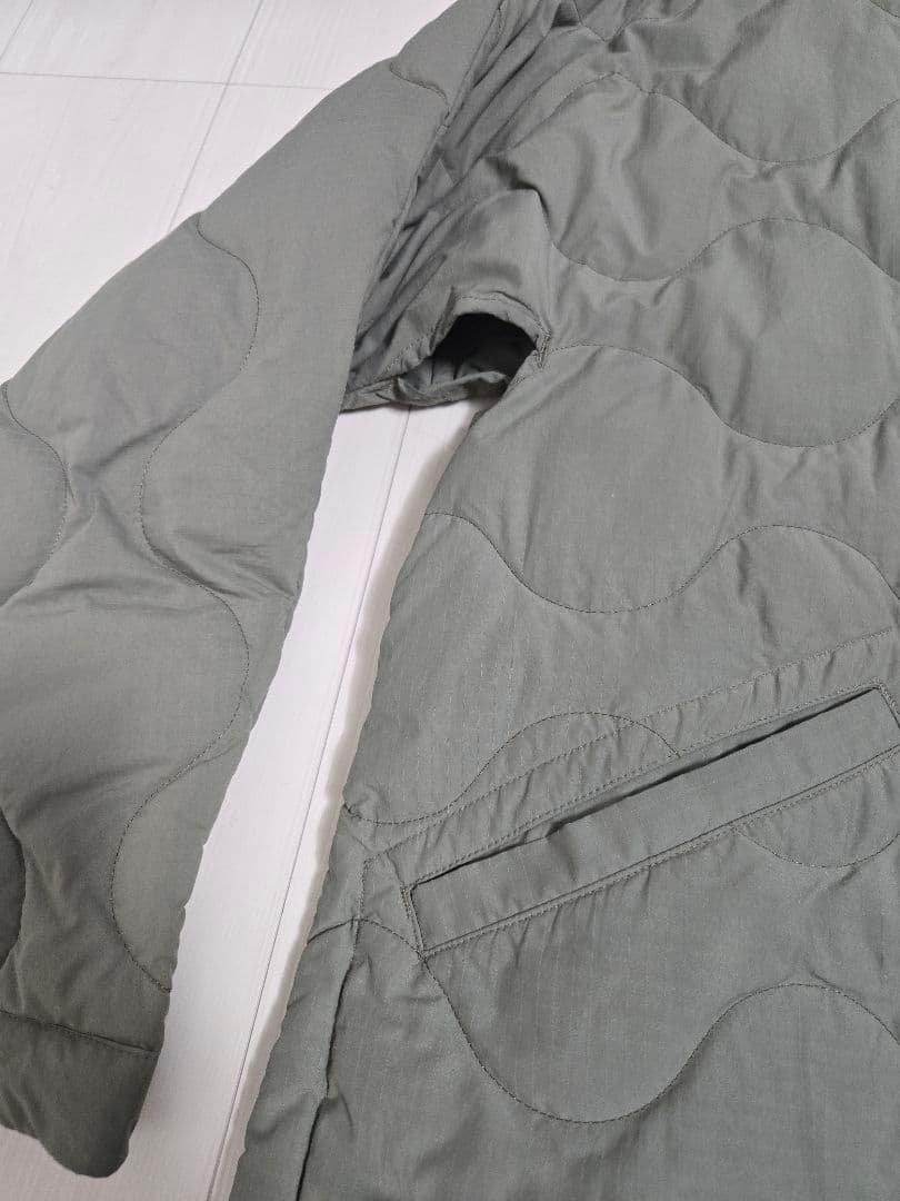 【美品】カナダグース　 メイフィールドジャケット Lサイズ