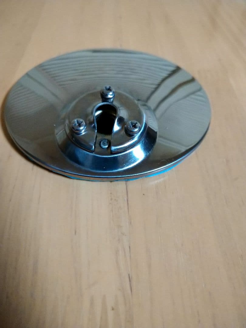 ルーカスタイプフェンダーミラー 2個セット