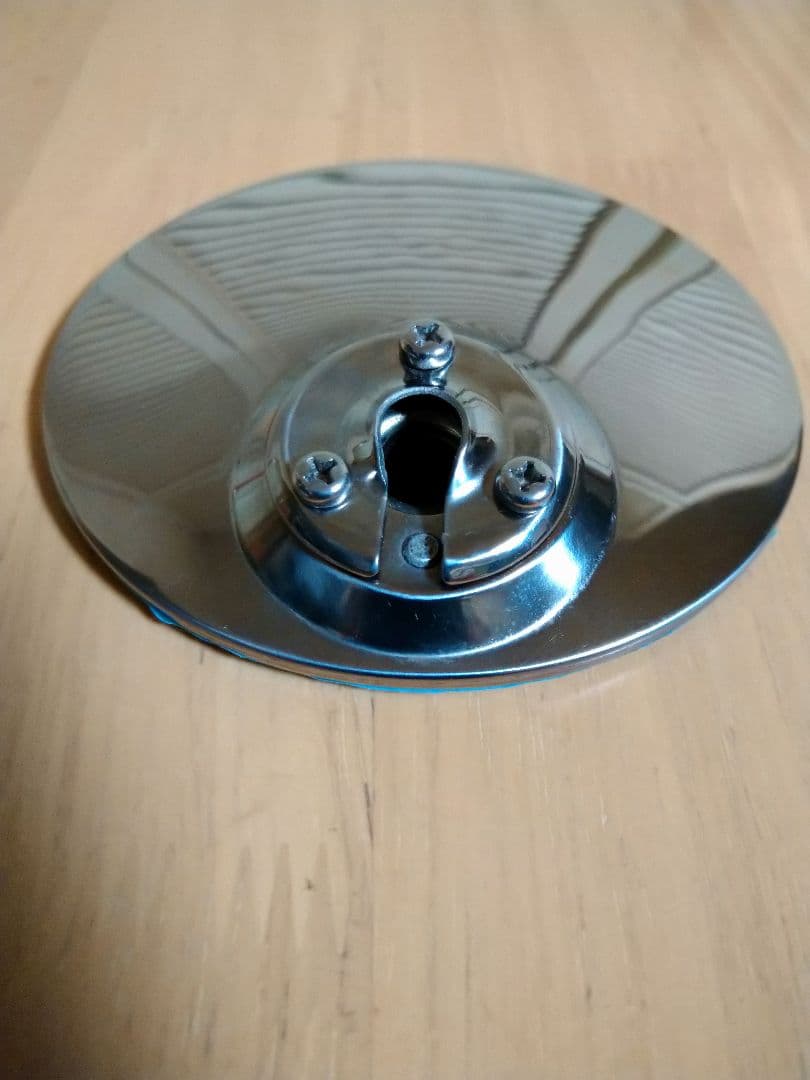 ルーカスタイプフェンダーミラー 2個セット