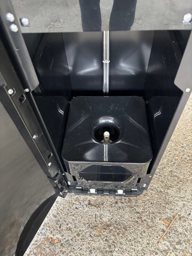 フレシャス ウォーターサーバー slat(スラット) 本体