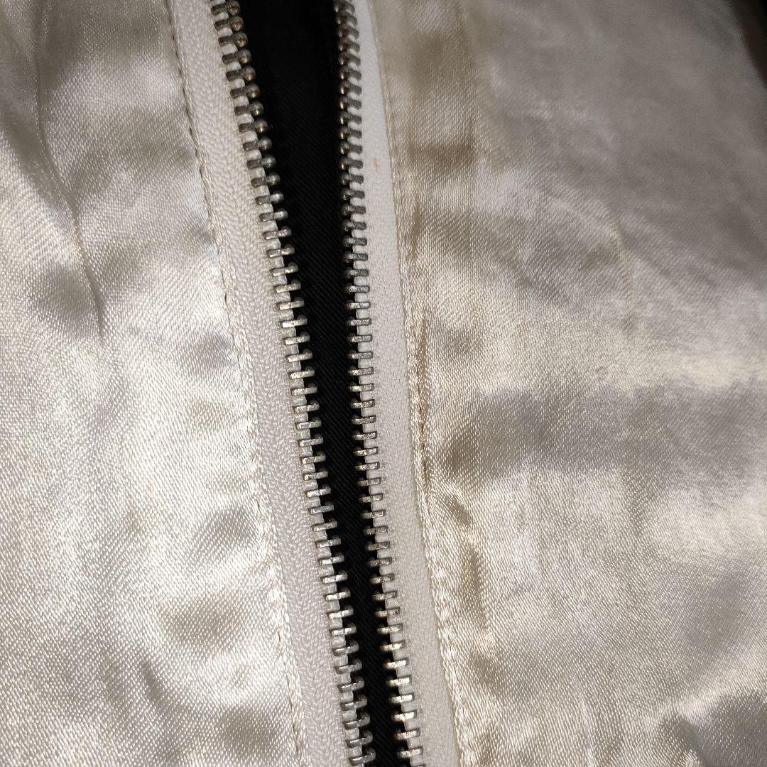 Avirexアビレックス ベトジャン　上野商会　リバーシブル L