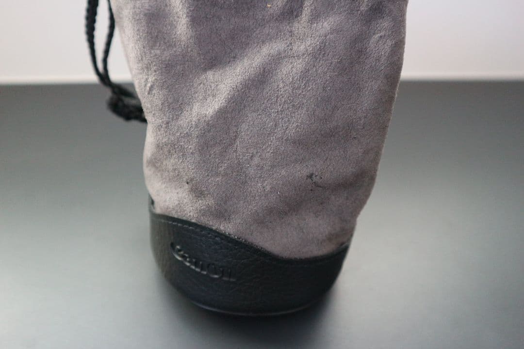 レンズ(単焦点) Canon EXTENDER EF 2x