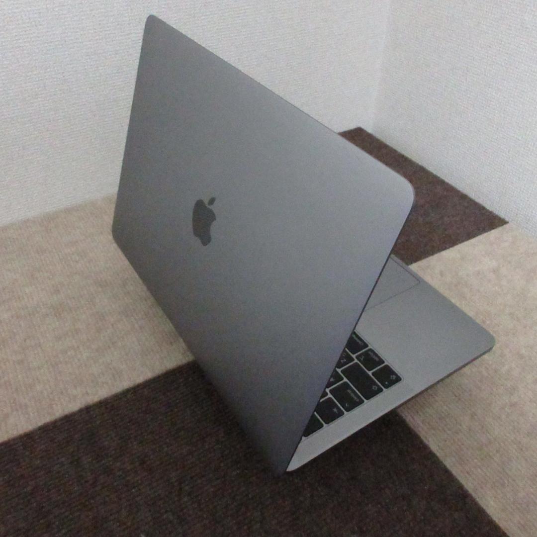 『美品』MacBook Pro 2019 A1989 13㌅ バッテリー正常