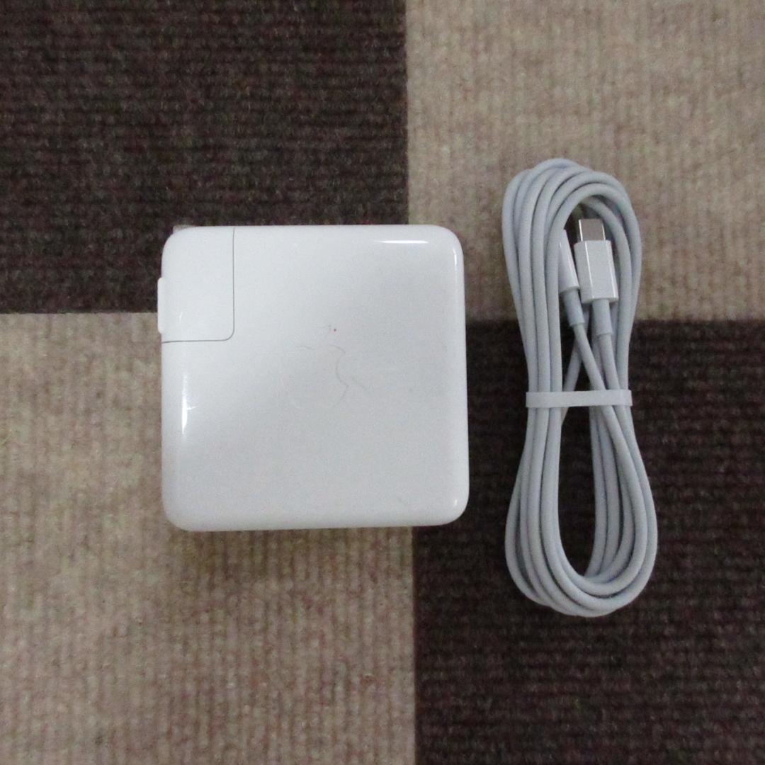 『美品』MacBook Pro 2019 A1989 13㌅ バッテリー正常