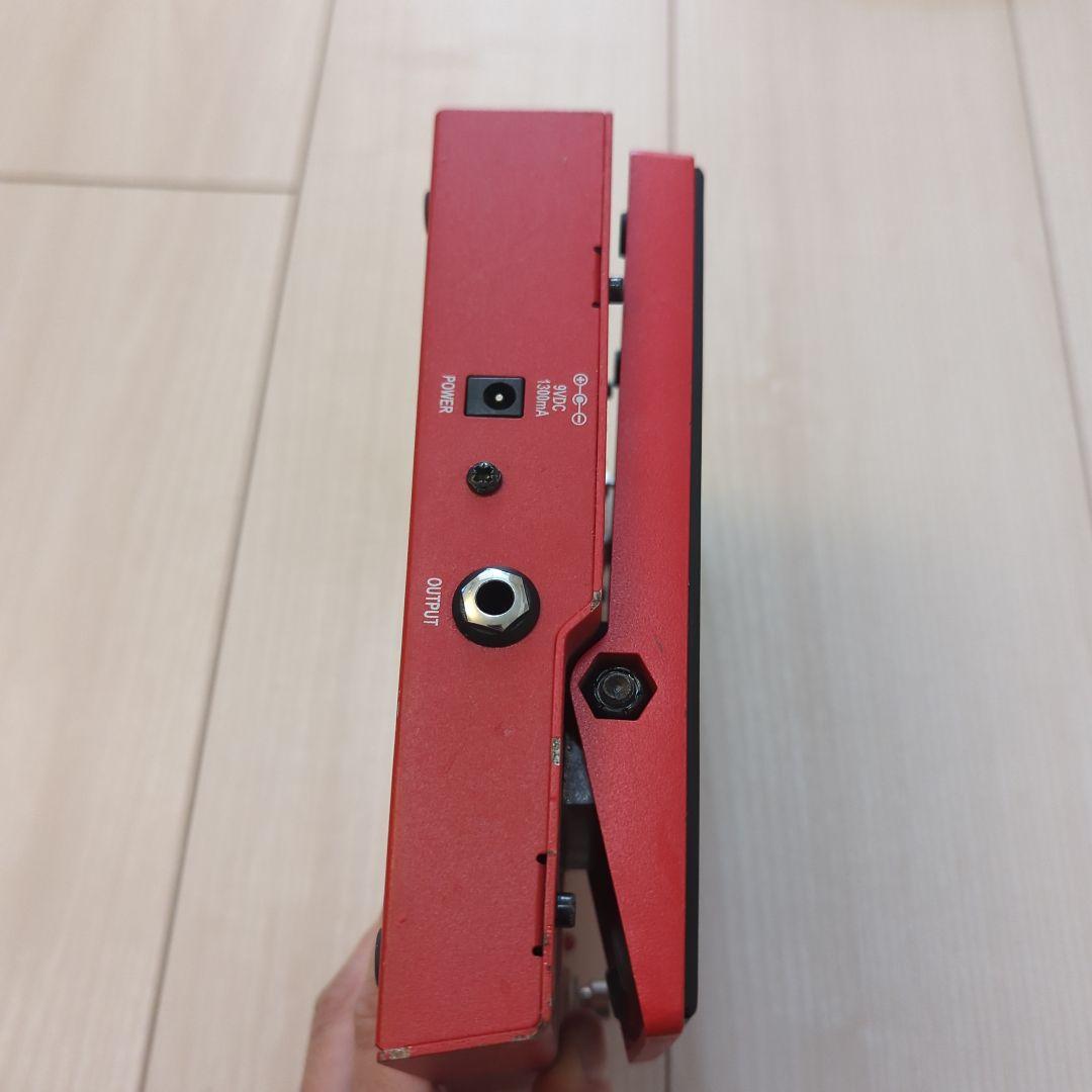 【動作確認済】Digitech WHAMMY 5 箱無し