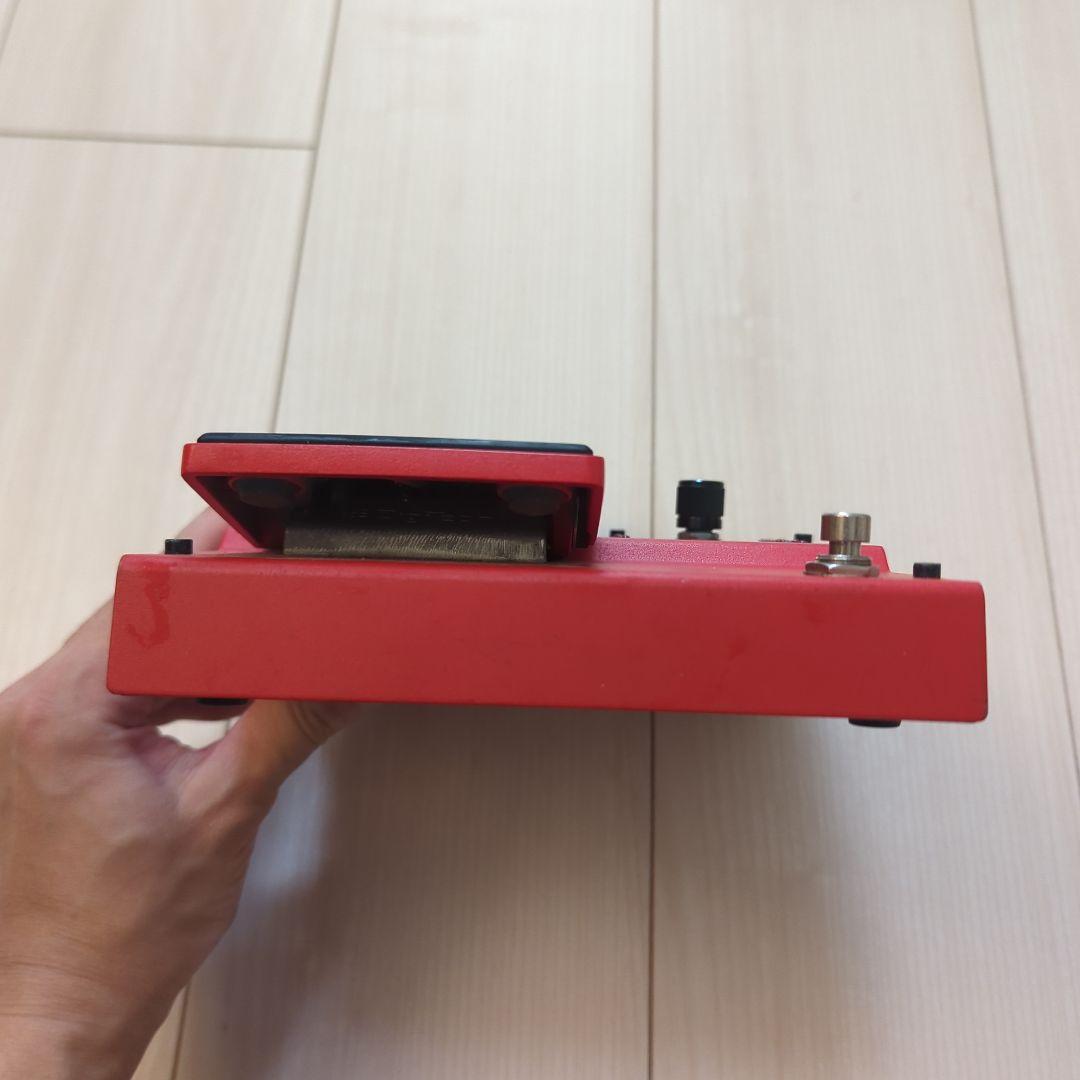 【動作確認済】Digitech WHAMMY 5 箱無し