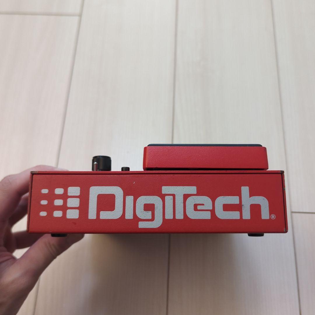 【動作確認済】Digitech WHAMMY 5 箱無し