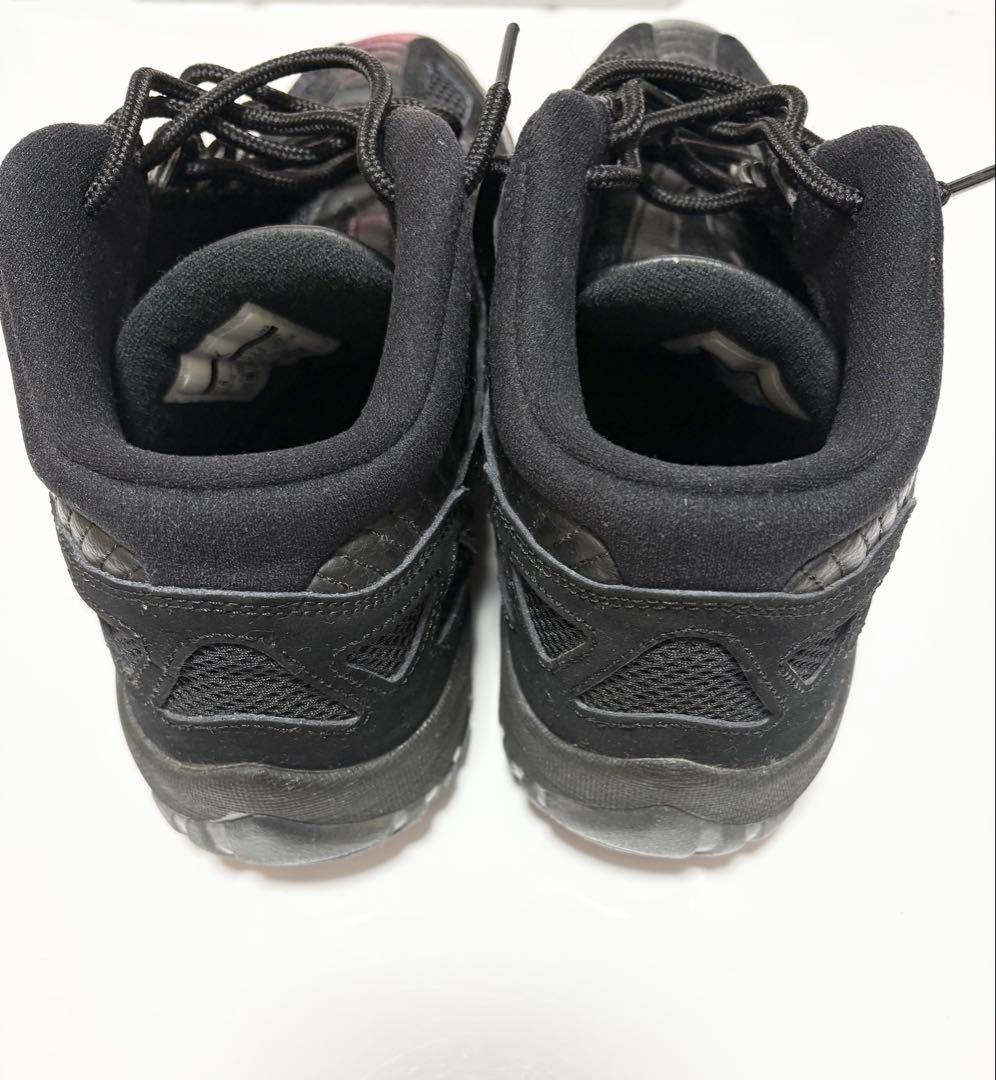 靴 Nike Air Jordan 11 Retro Low IE Referee