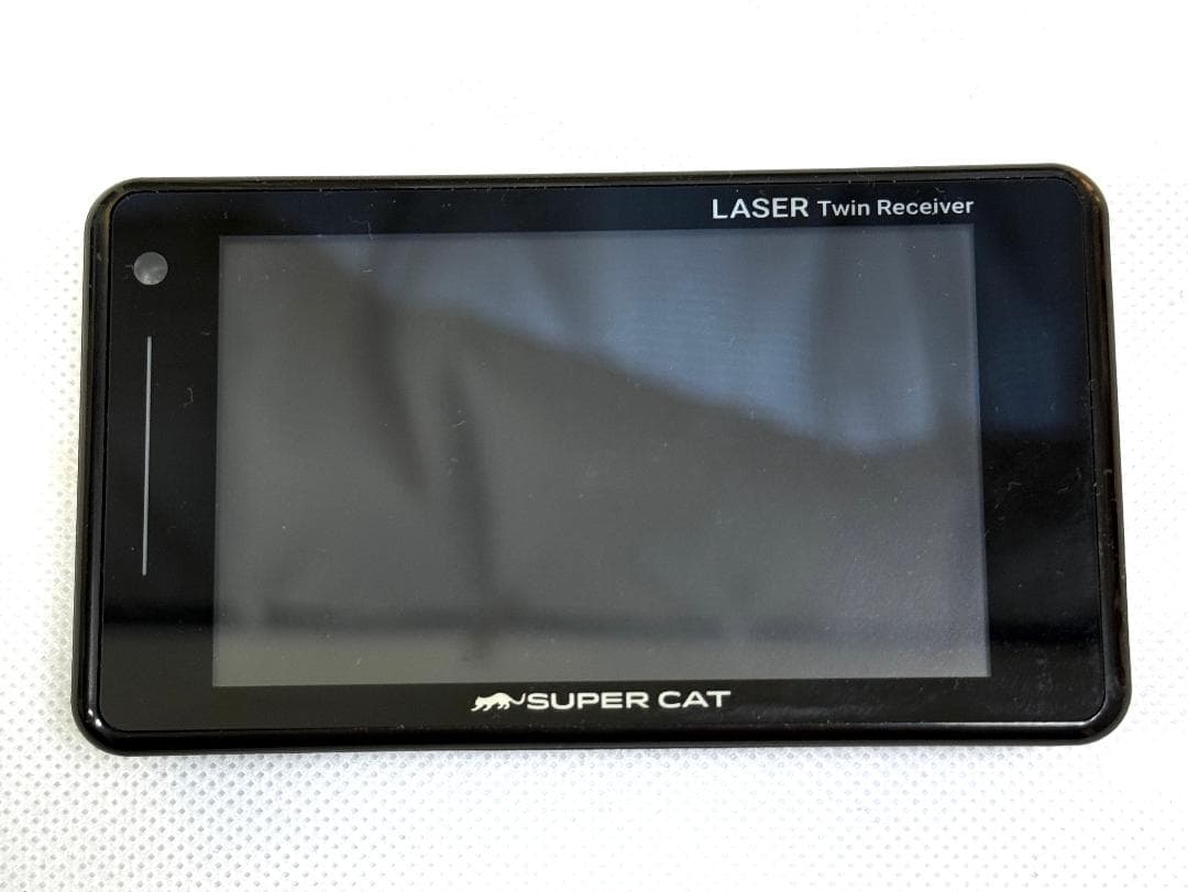 Yupiteru ユピテル レーダー・レーザー探知器(GPS内蔵) A350α