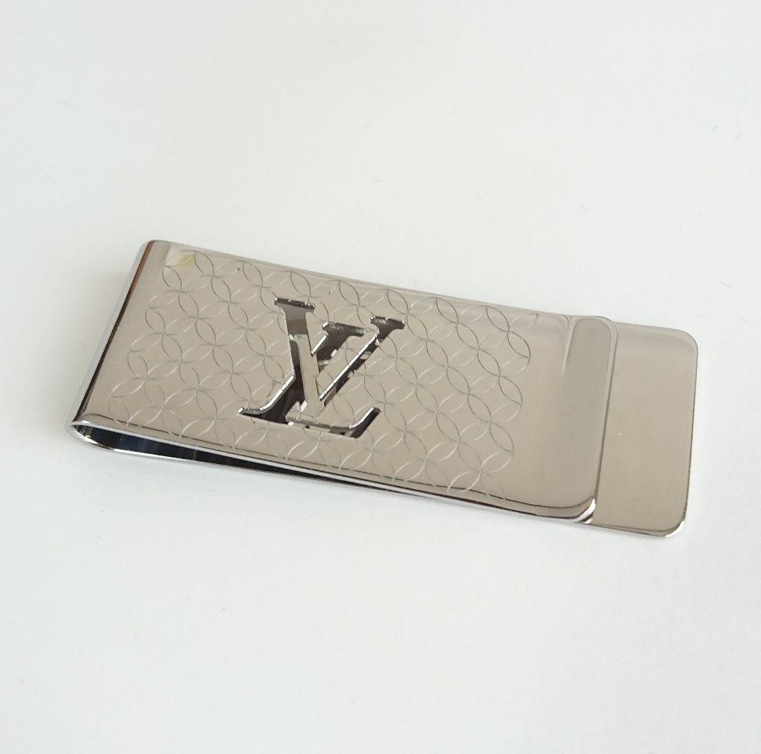 たっちゃんさん LOUIS VUITTON✨マネークリップ モノグラム