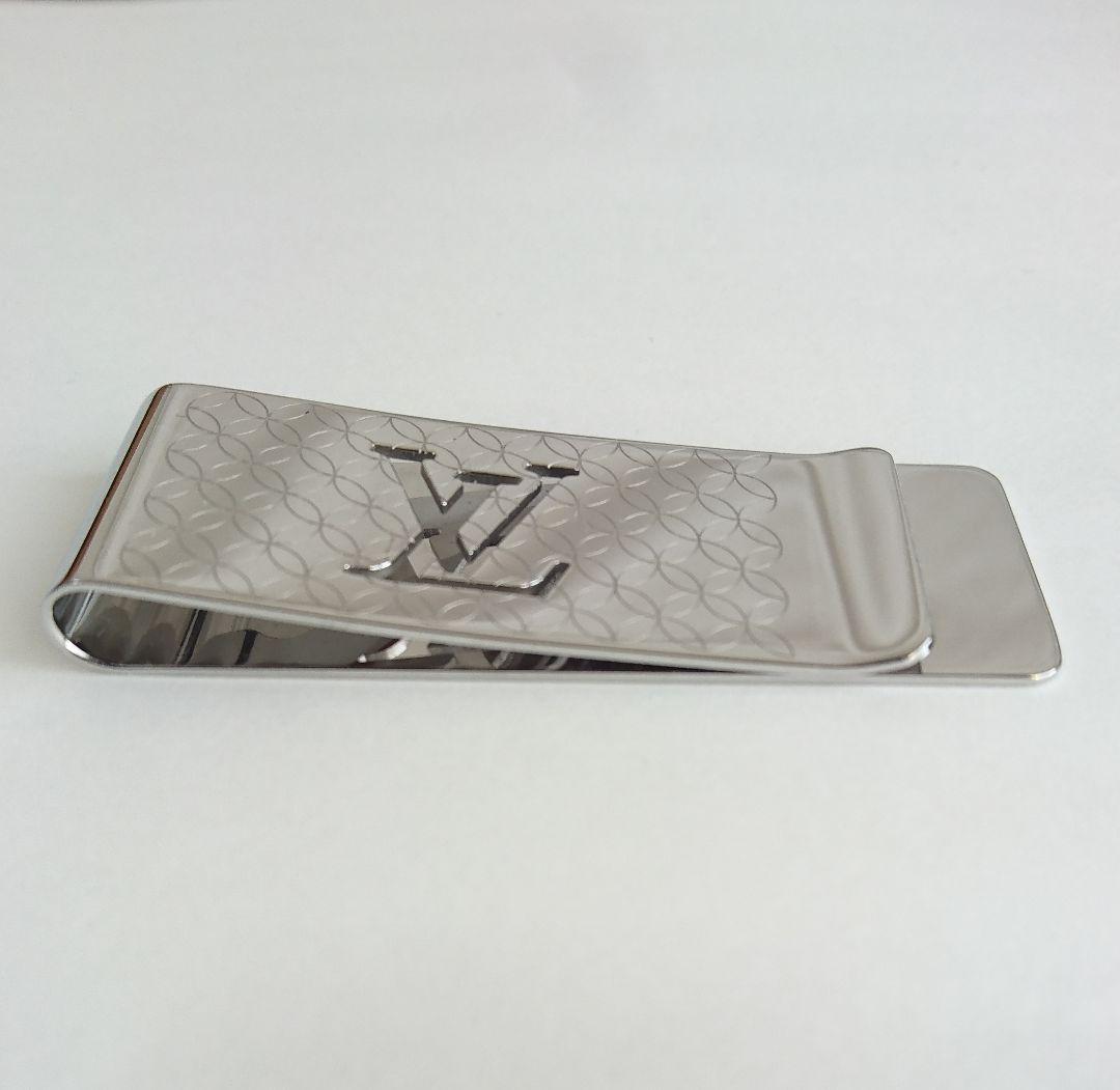 たっちゃんさん LOUIS VUITTON✨マネークリップ モノグラム